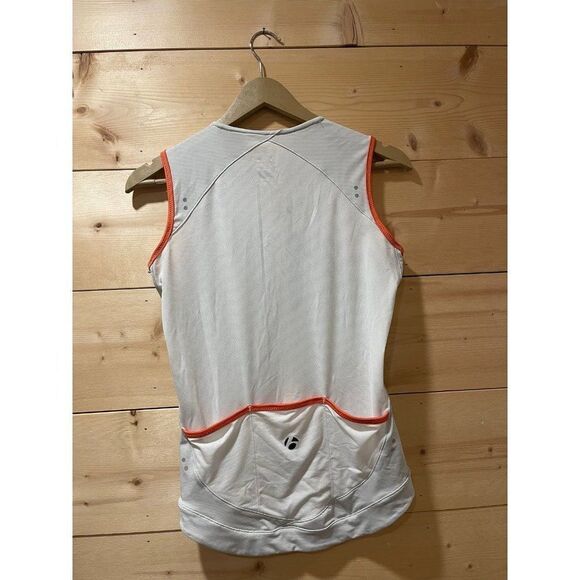 Bontrager Vella Jersey Sleeveless Sz Small - Picture 6 of 6